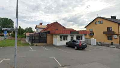 Babylon Restaurang Kristianstad